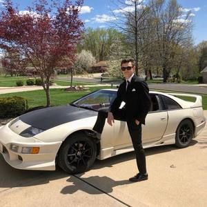 Meet your Posher, Antonio